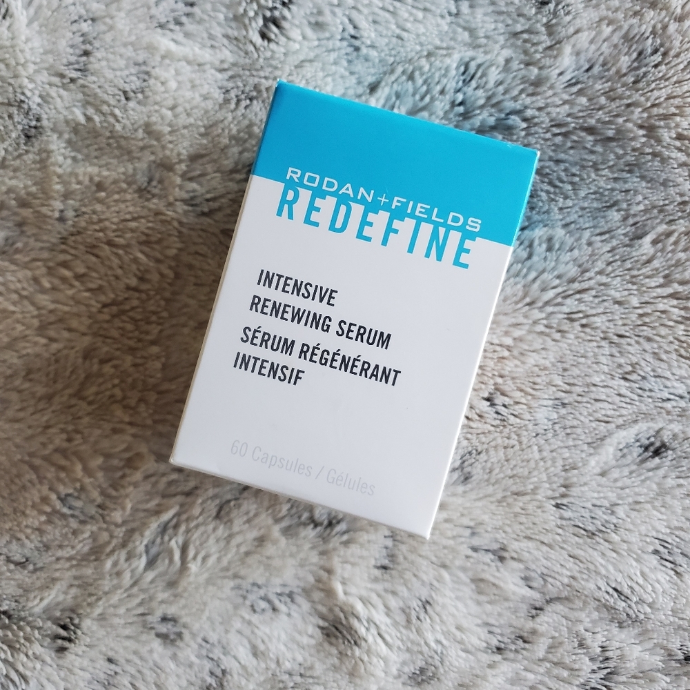 Rodan + Fields Intensive Renewing Serum